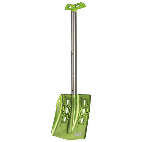 Bca Dozer 1t Ul Snow Shovel Green