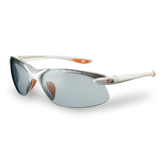 Sunwise Waterloo Sunglasses,white