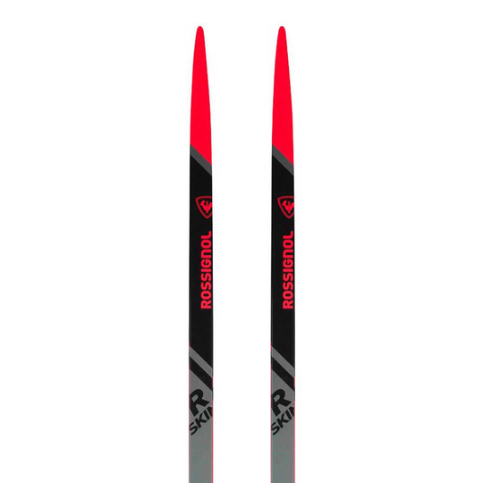 Rossignol X-ium R-skin Nordic Skis Multicolor 186