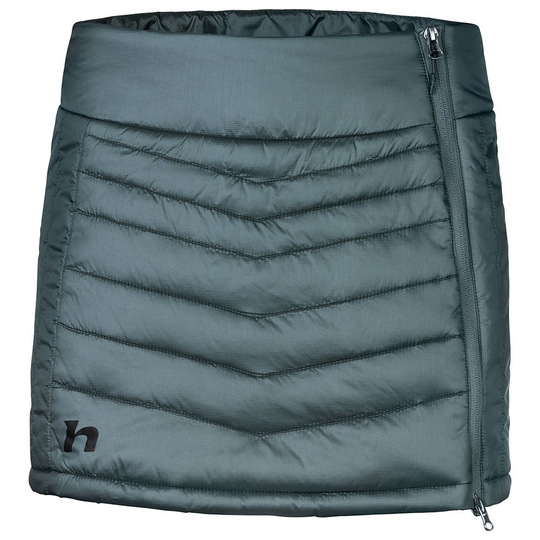Hannah Calanthe Skirt Grey 36 Woman