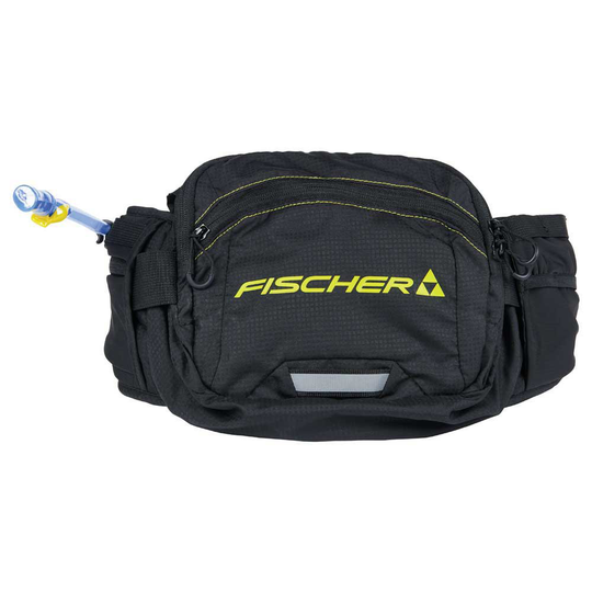 Fischer Hydration Pro Waist Pack Black