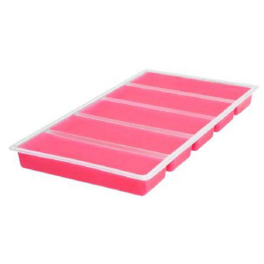 Holmenkol Universal Bar - Backshop Wax 5x190 Gr Pink