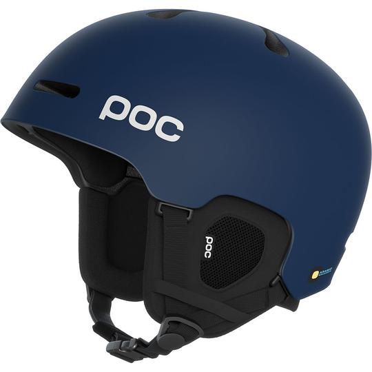 Poc Fornix Mips Helmet Blue M-L