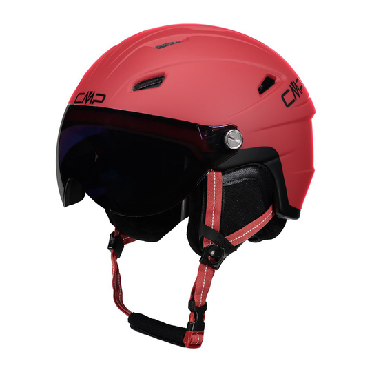 Cmp 30b4674 Helmet Red XS