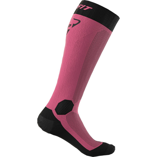 Dynafit Speed Dryarn Socks Pink EU 39-42 Man
