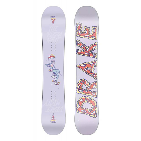 Northwave Drake Misty Snowboard Multicolor 143