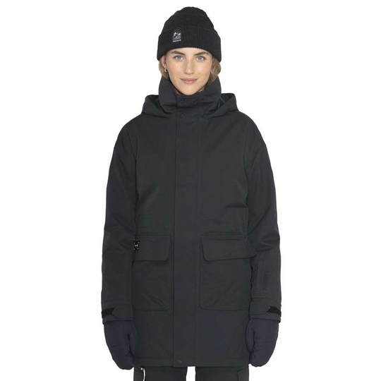 Armada Lunara Insulated Jacket Black XS Man