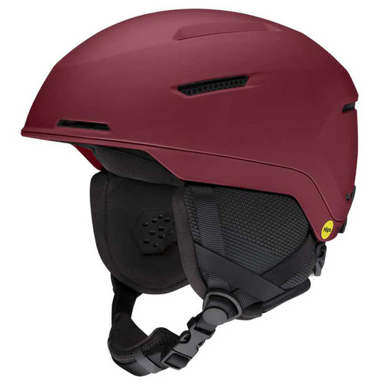 Smith Altus Mips Helmet Red,Pink 51-55 cm