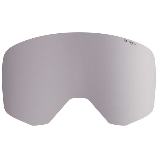 Atomic Savor Big Fld Hd Replacement Photochromic Lens Silver Silver HD/CAT3-2