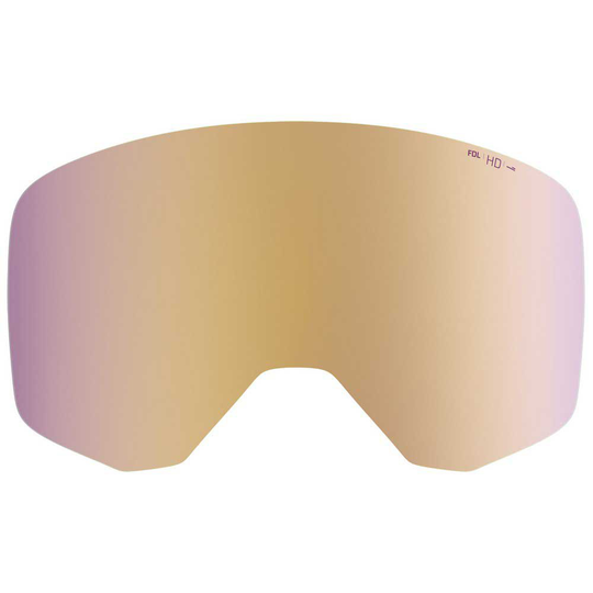 Atomic Four Q Fdl Hd Replacement Photochromic Lens Yellow Yellow Blue/CAT2-1