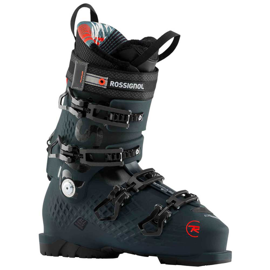 Rossignol Alltrack Pro 120 Alpine Ski Boots Black 24.0