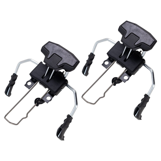 Marker Alpinist Brakes 105 Mm Black 105 mm