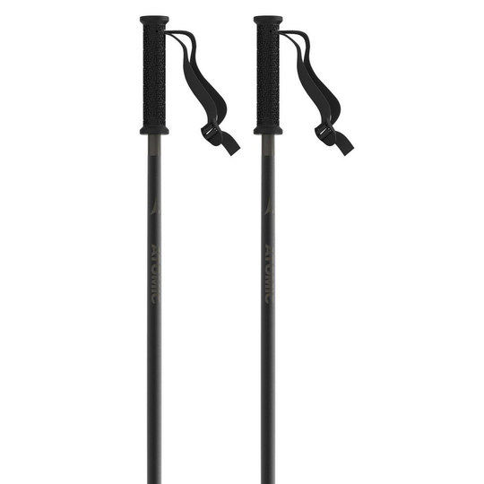 Atomic Park Poles Black 125 cm
