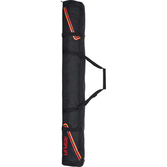 Amplifi Quiver Pro Black 180-195 cm