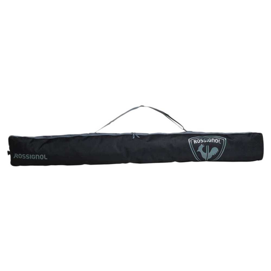 Rossignol Tactic Extendable Short Bag Black