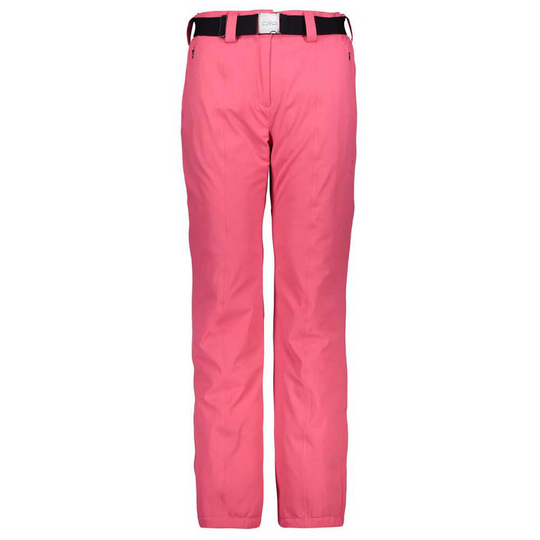Cmp Ski 3w05526 Pants Pink M Woman