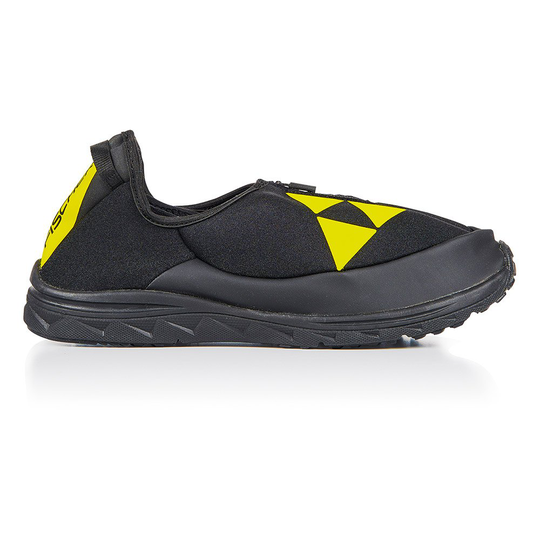 Fischer Overboot Race Black EU 36 Man