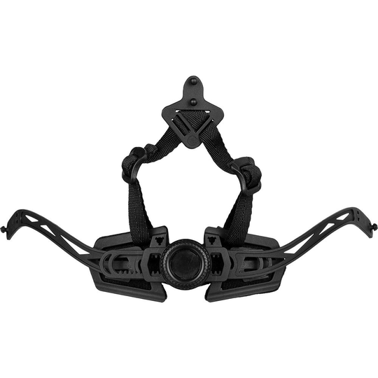 Salewa Vayu 2.0 Helmet Mounting System Silver