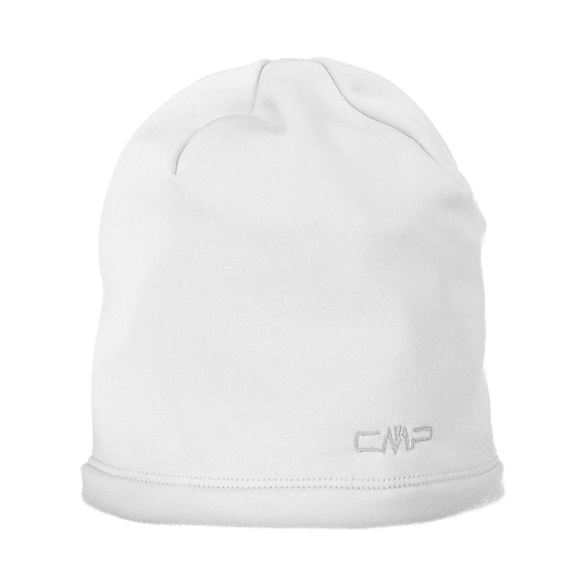 Cmp Fleece 6505313 Cap White Woman