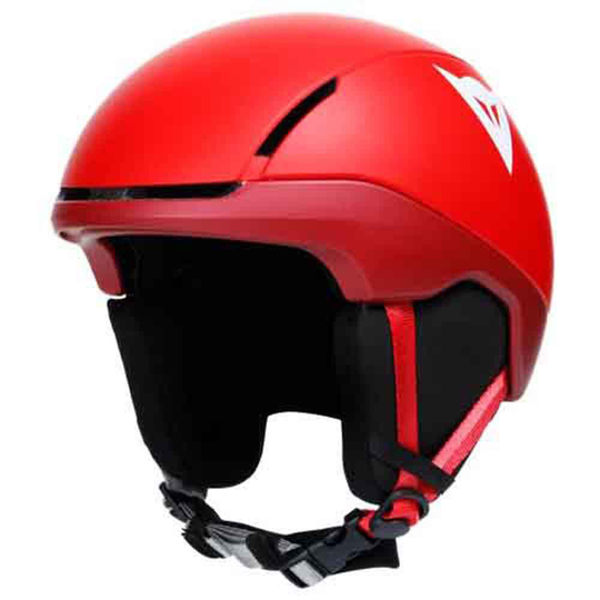 Dainese Snow Scarabeo Elemento Youth Helmet Red S-M
