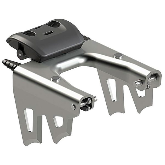 Fritschi Traxion Crampons Silver 90 mm