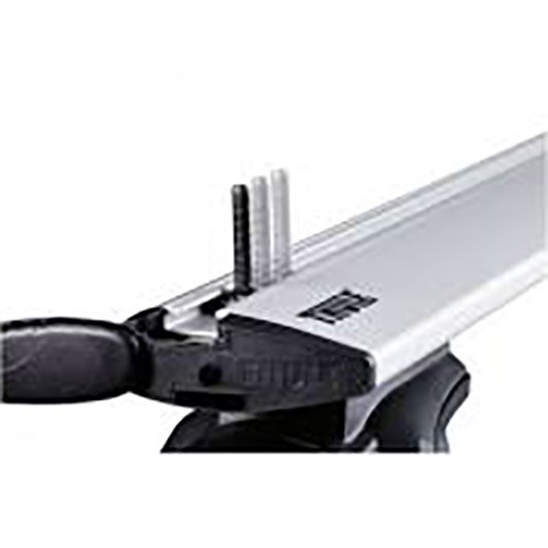Thule 696-1 T-track Grey
