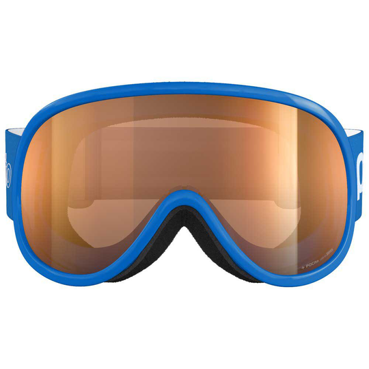 Poc Pocito Retina Ski Goggles Blue Clarity POCito/CAT2