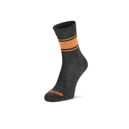 Liner Base Layer Merino Performance Boot Men's - Grey