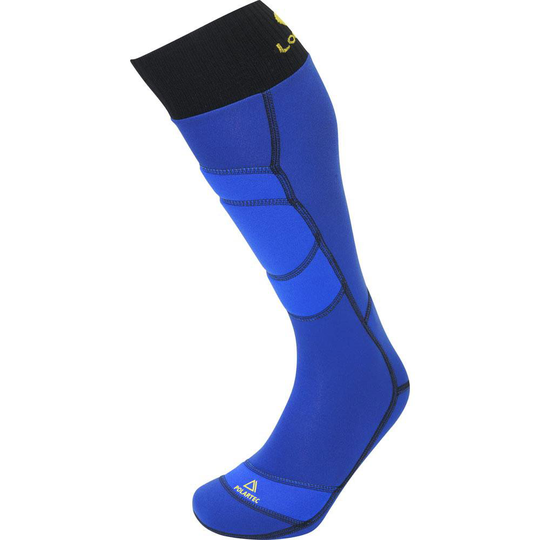 Lorpen T3+ Ski Polartec Warm Active Socks Blue EU 38-40 Man