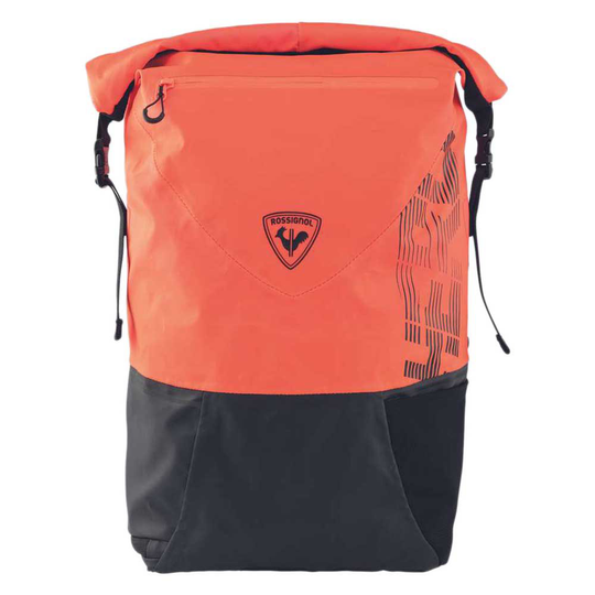 Rossignol Commuters Bag 25l Backpack Red