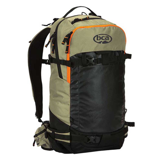 Bca Stash Backpack 30l Green