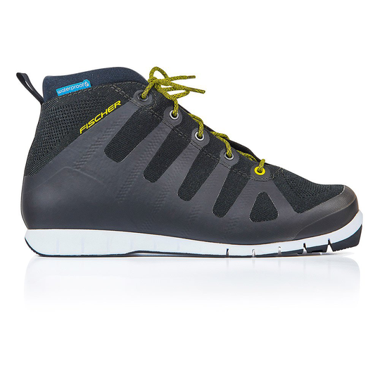 Fischer Urban Sport Black EU 44 Man