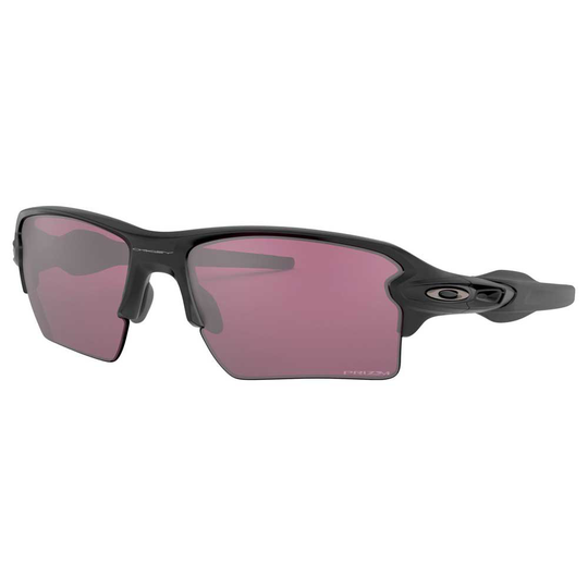 Oakley Flak 2.0 Xl Prizm Road Sunglasses Black Prizm Road Black/CAT3