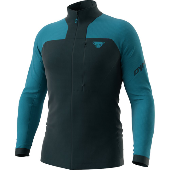 Dynafit Speed Ptc Jacket Blue S Man