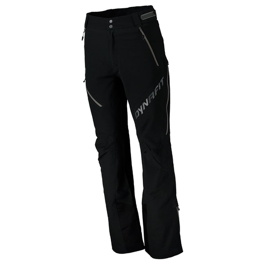 Dynafit Mercury 2 Dynastretch Pants Black S Man