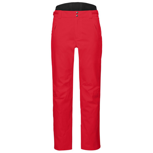 Head Summit Pants Red M Man