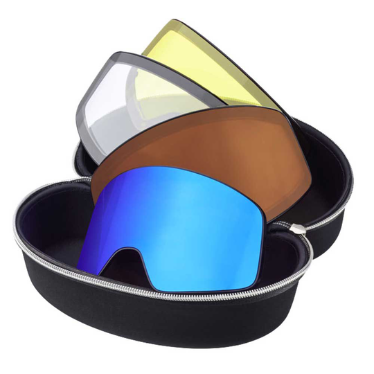 Head Horizon Spare Lenses Multicolor