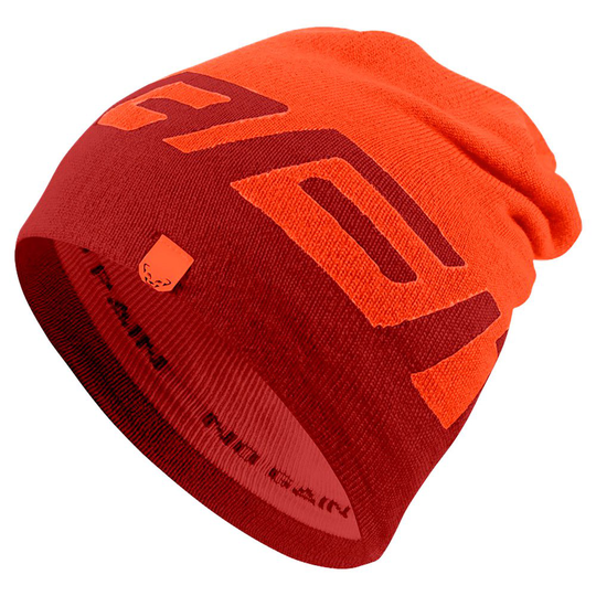 Dynafit Ft Beanie Red,Orange Man