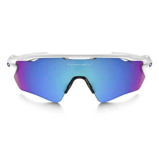 Oakley Radar Path Prizm Snow Sunglasses White Prizm Snow