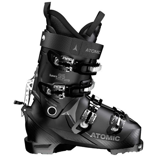 Atomic Hawx Prime Xtd 95 Ht Gw Touring Boots Woman Black 22.0-22.5