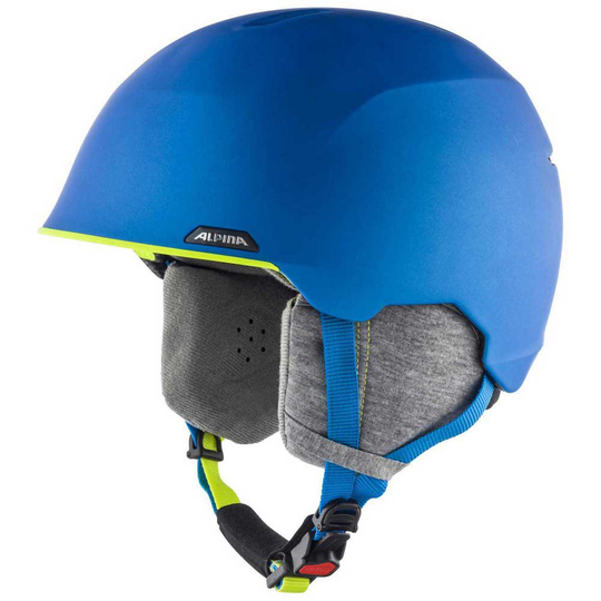 Alpina Albona Helmet Blue S-M
