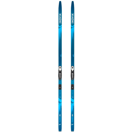 Classic Fish-scale Cross-country Ski Xc S 150