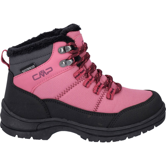Cmp Annuuk 31q4954 Snow Boots Pink EU 36