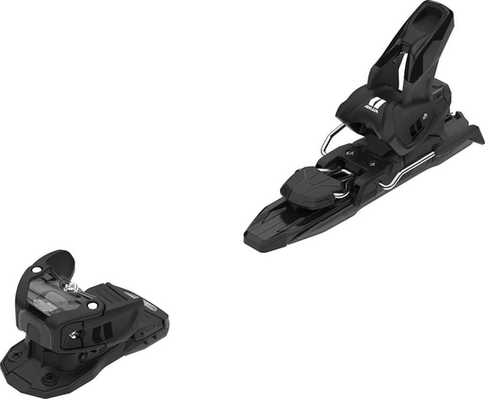 Armada N Warden Mnc 11 100 Mm Alpine Bindings Black 100 mm