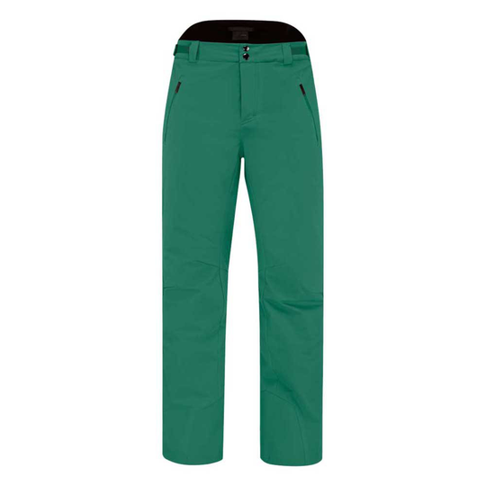 Head Summit Pants Green L Man