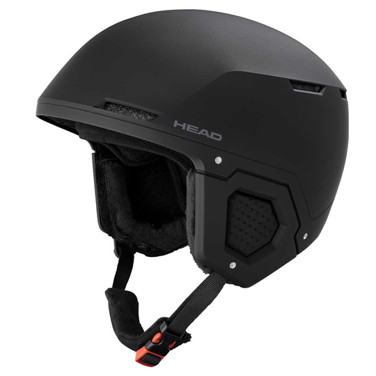 Head Compact Helmet Black XL-2XL