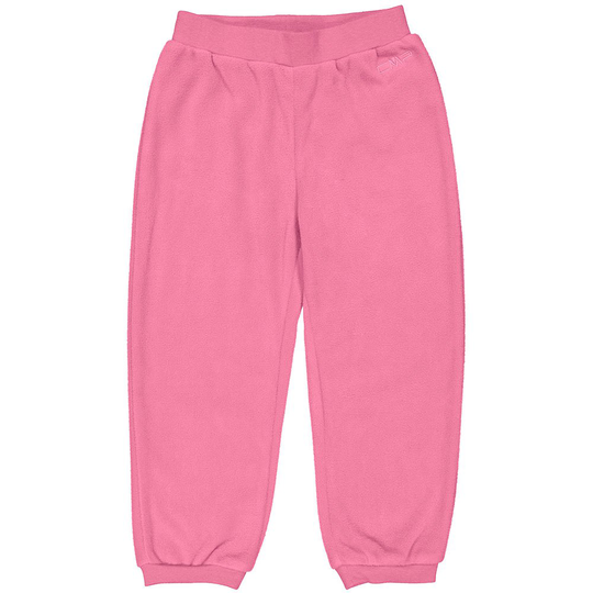 Cmp Heavy Fleece 39h2402kb Pants Pink 24 Months Boy