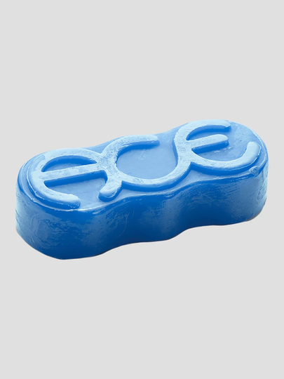 Ace Rings Wax blue