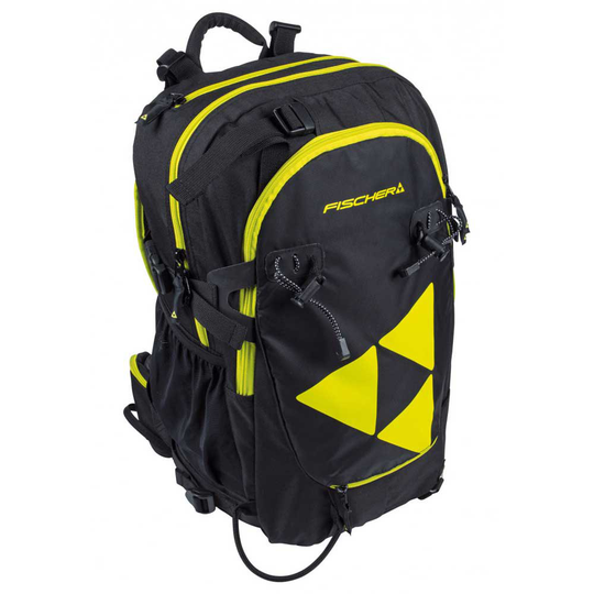 Fischer Transalp 35l Backpack Black