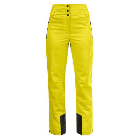 Head Emerald Pants Yellow L Woman
